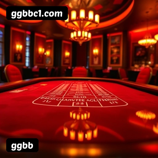 Promoções e bônus exclusivos da ggbb